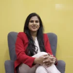 Shradha Agarwal, Founder and CEO, Grapes