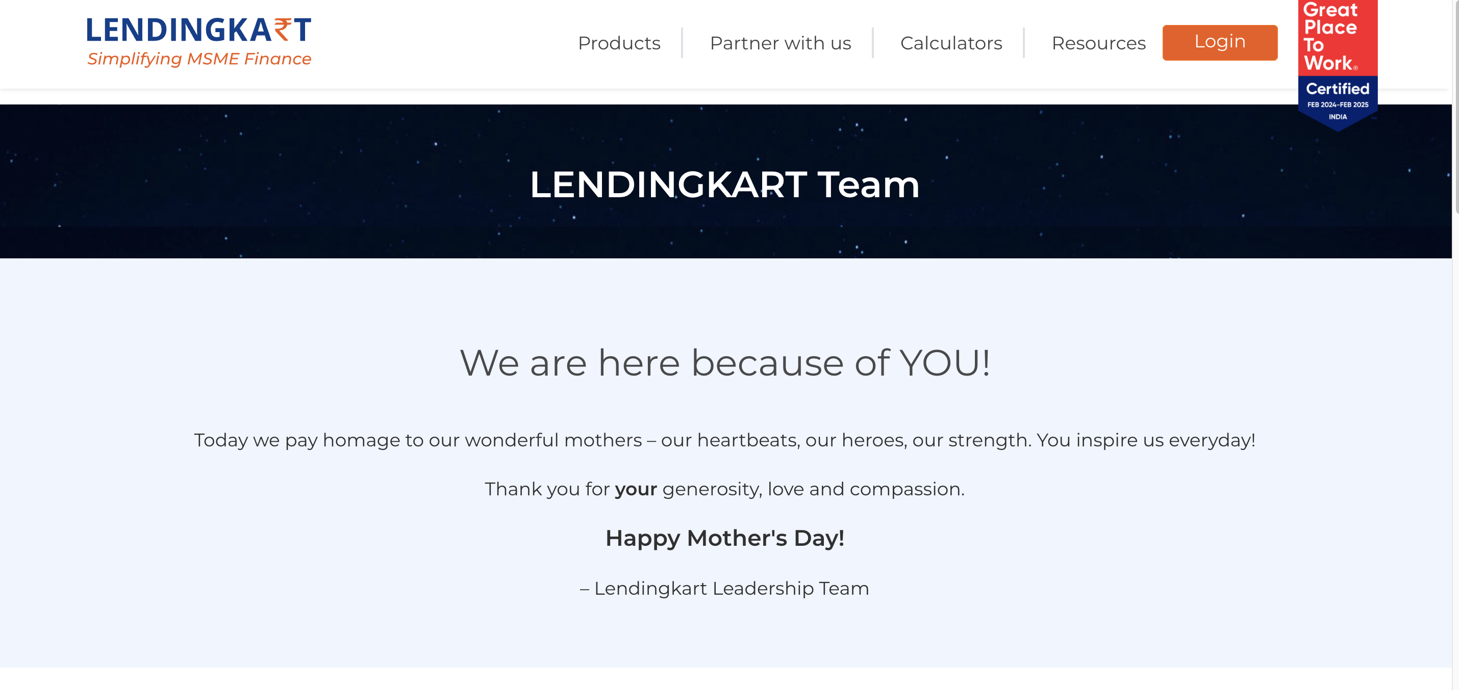 lendingkart