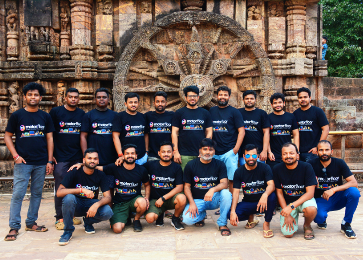 Former Vidooly Founder Subrat Kar Launches New Venture MotorFloor