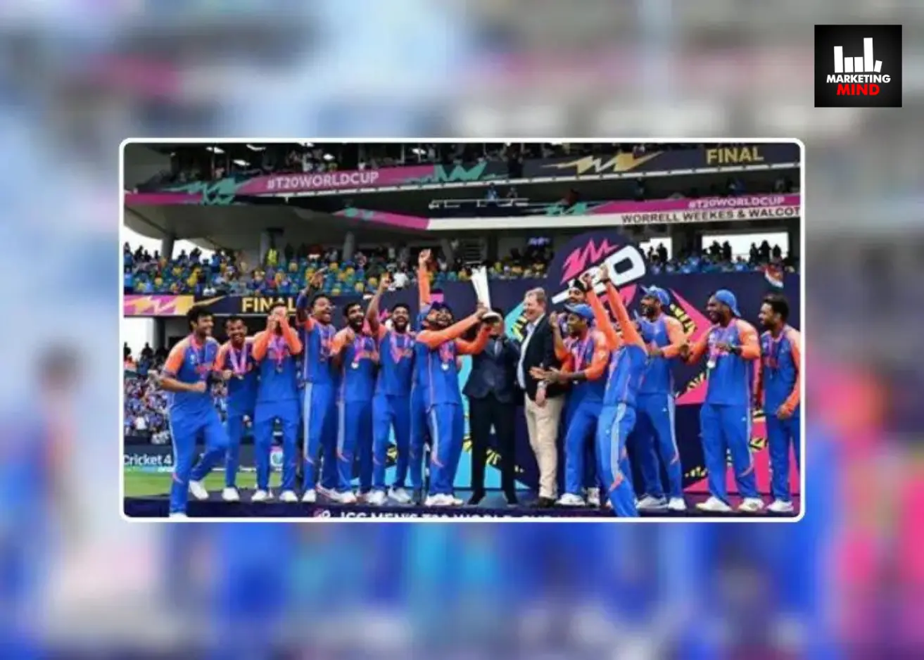 From SKY’s Momentus Catch To Avenging Nov 19’s Heartbreak, Brands Celebrate India’s Big Win At T20 WC24 In Full Glory