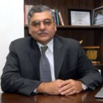Ashish Bhasin, Founder, The Bhasin Consulting Group