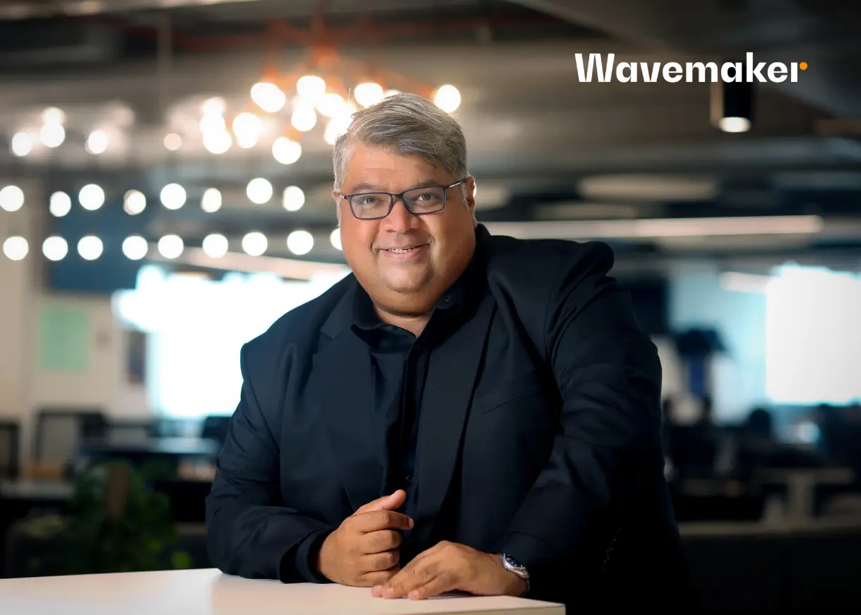 We Invest In Creating Capabilities Even Before Clients Demand Us To As Our Ambition Is To Be & Stay Ahead Of The World: Ajay Gupte