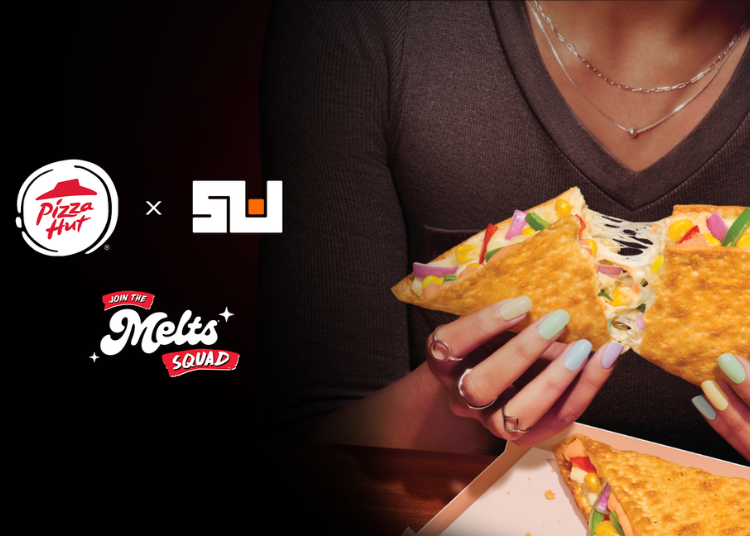SW Network’s YouthBeat Wins Pizza Hut Melts’ Youth Marketing Mandate