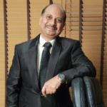 BK Rao, Senior Category Head - Marketing, Parle Products
