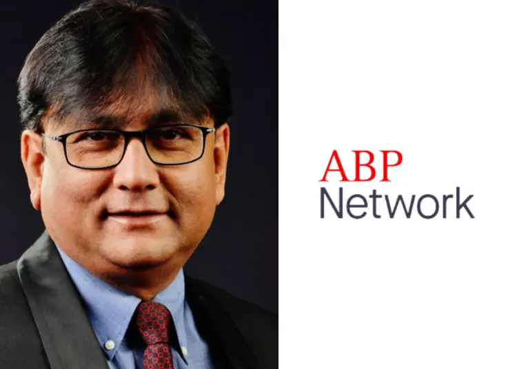 Gautam Dutta Elevated To Channel Head & National Sales Director, ABP Ananda