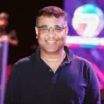 Gour Gupta, MD and Chairman, Tribes Communication