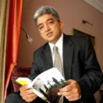 Harish Bijoor, Founder, Harish Bijoor Consults Inc.