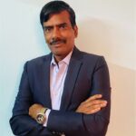 R. Venkatasubramanian, COO, Havas Play, India