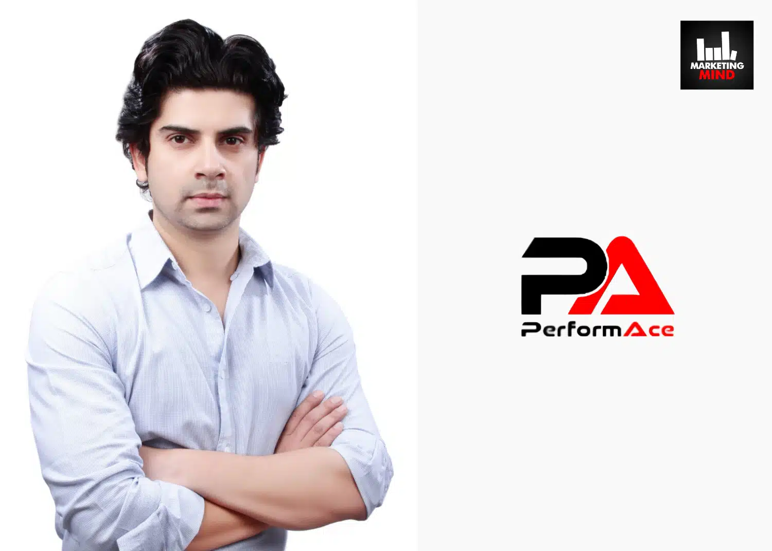 Ex-Times Internet Exec Saurabh Gaur Launches PerformAce