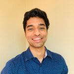 Sharan Hegde, Influencer and Co-Founder of 1% Club