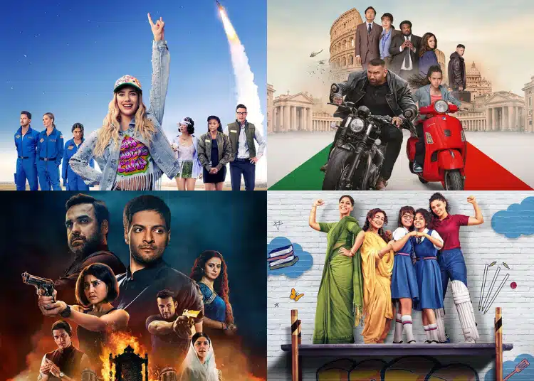 Prime Video Announces Content Line-up For Prime Day 2024