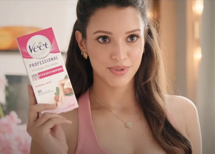 Reckitt Onboards Triptii Dimri As Veet’s Latest Brand Ambassador