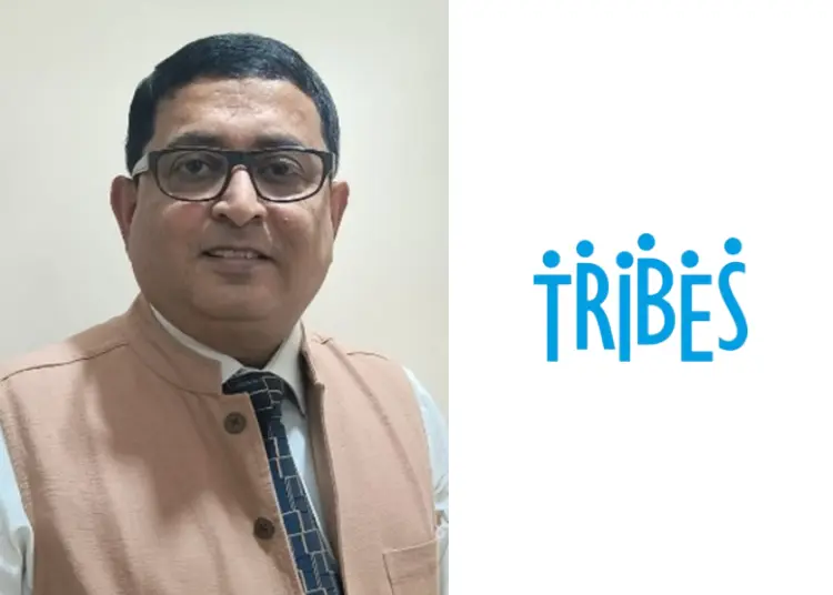 Madison OOH’s Deep Sanyal Joins Tribes Communication As Group Chief Financial Officer