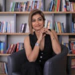 Poulomi Roy, Chief Marketing Officer, Joy Personal Care (RSH Global)