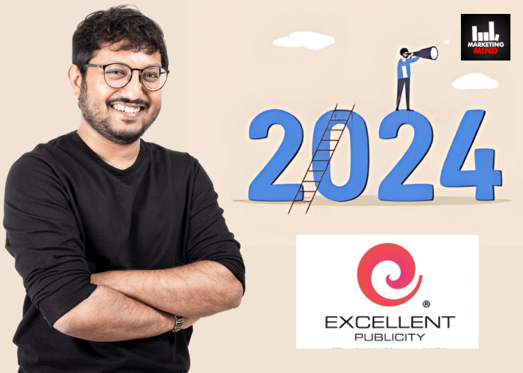 AI Revolutionising Personalised Capabilities, UGC Content, Drone Advertising & More Ruled India’s Adworld In 2024: Vaishal Dalal