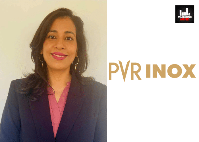 PVR INOX Appoints Traptika Chauhan As Head- Agency Business & Pre-Sales
