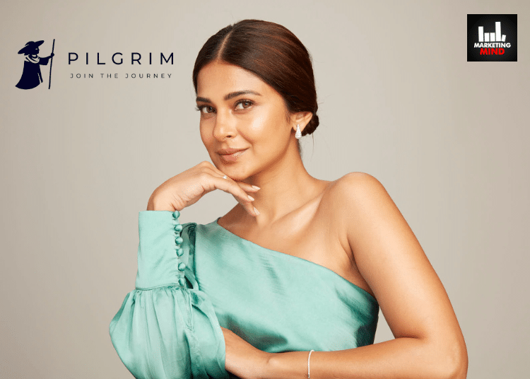 Pilgrim Appoints Jennifer Winget As Brand Ambassador For Its Skincare Range