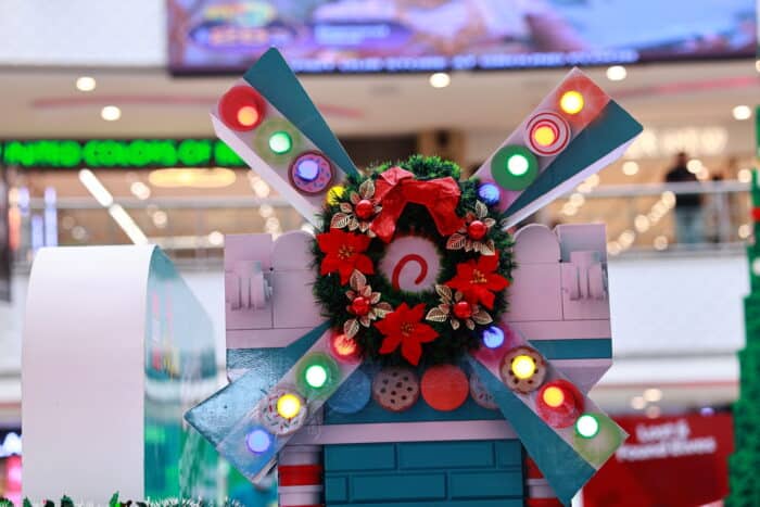 How The LEGO® Group’s Winter PLAYgrounds Are Enabling Kids To Reconnect With PLAY